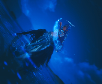 First image