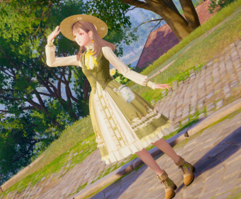 First image