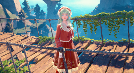 nikki image
