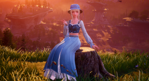 nikki image