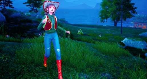 nikki image