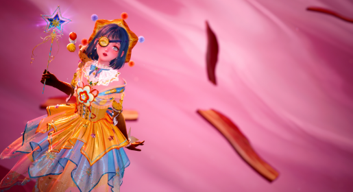 nikki image