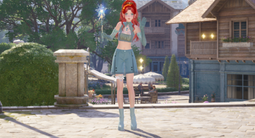 nikki image