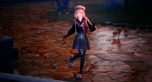nikki image
