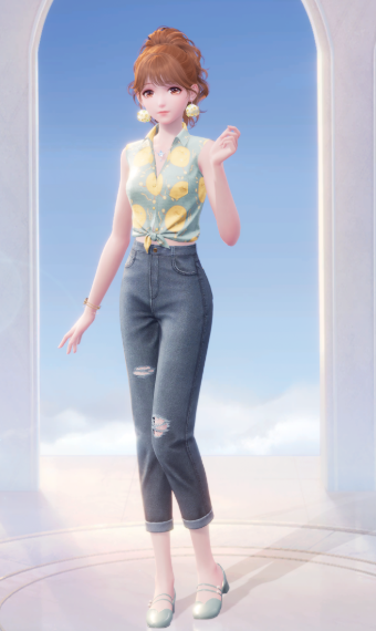 Mel image