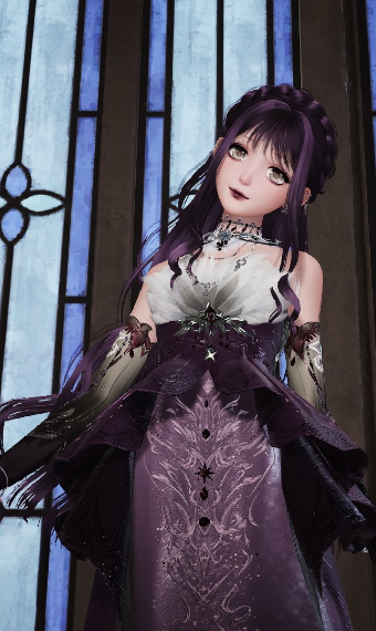 Raven Queen image