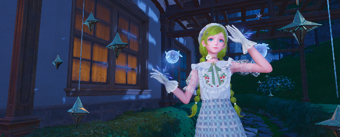 nikki image