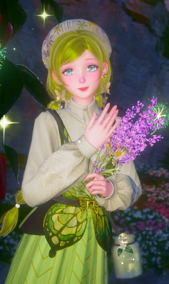 nikki image