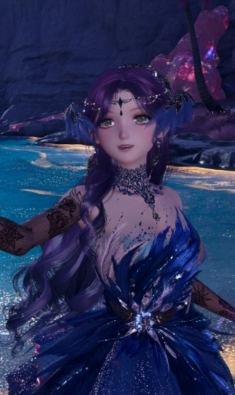 Crimson Goddes image