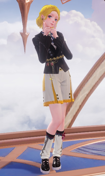 nikki.Name