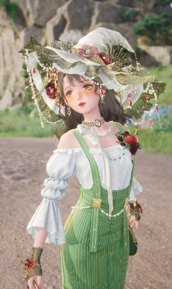 nikki image