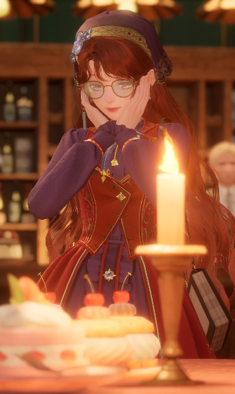 nikki image
