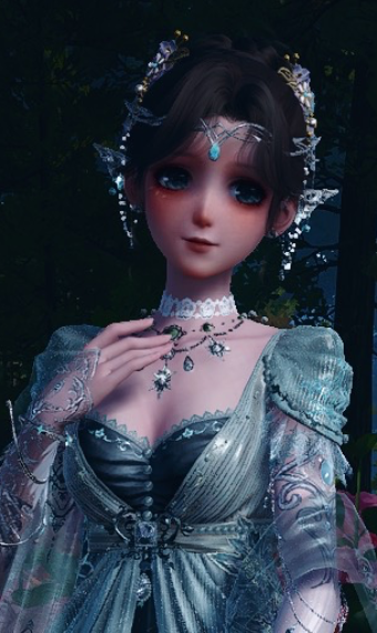 Evelyn Mora image