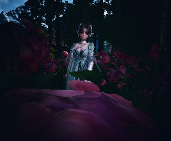 First image