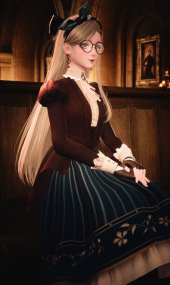 Elegant Potato image