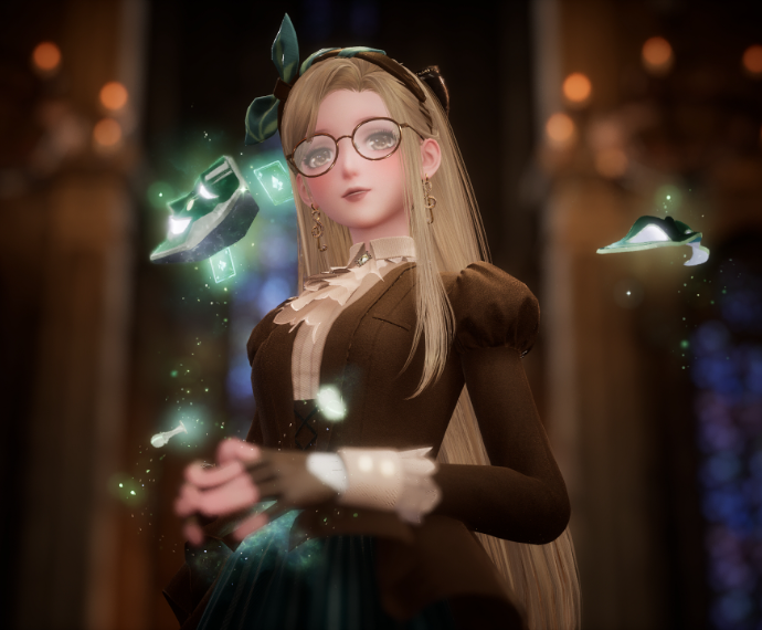 Nikki image