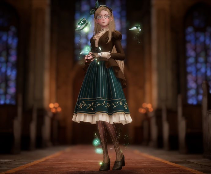Nikki image