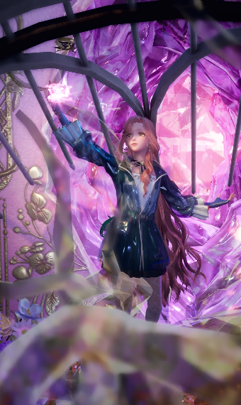 nikki image