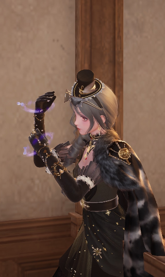 nikki image