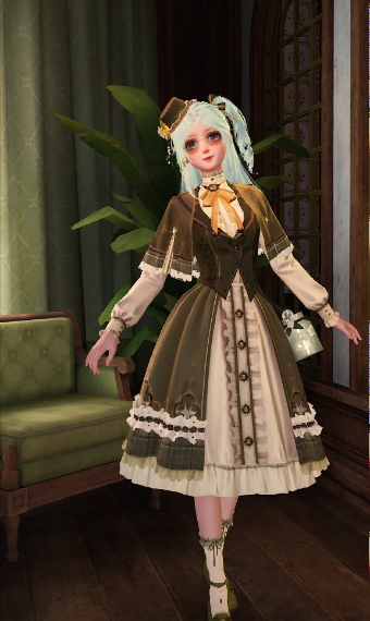 nikki.Name