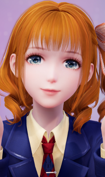 Honoka Kousaka image