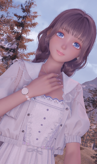 Anrhi - Autumnal image