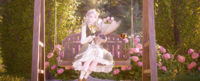 nikki image