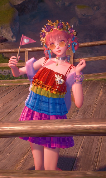nikki image