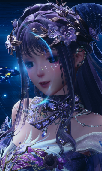 Aela Evolet image