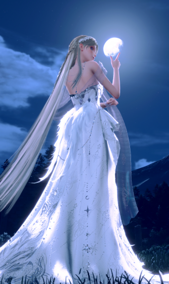 Silvergale's Love image