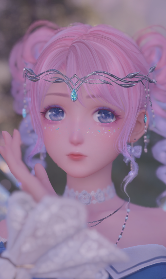 Fairy Nikki image