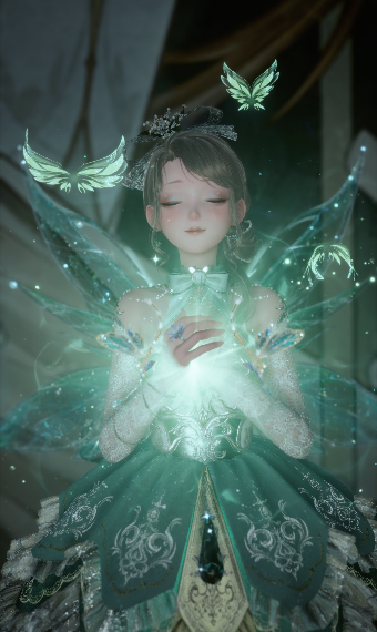 Lullaby: Purification image
