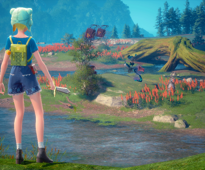 Nikki image