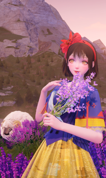 Snow White image