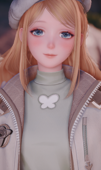 Liz image