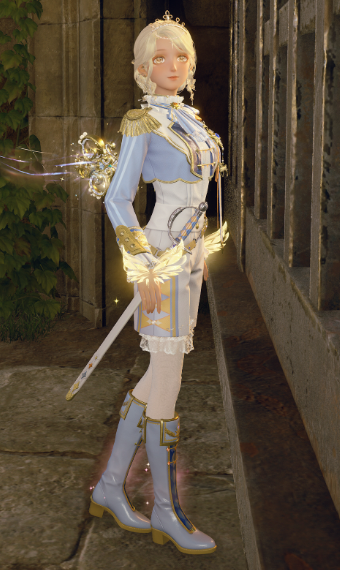 nikki image