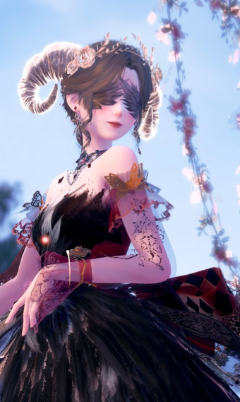 The Demon Queen image