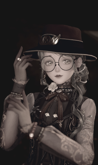Matilda Andrews image