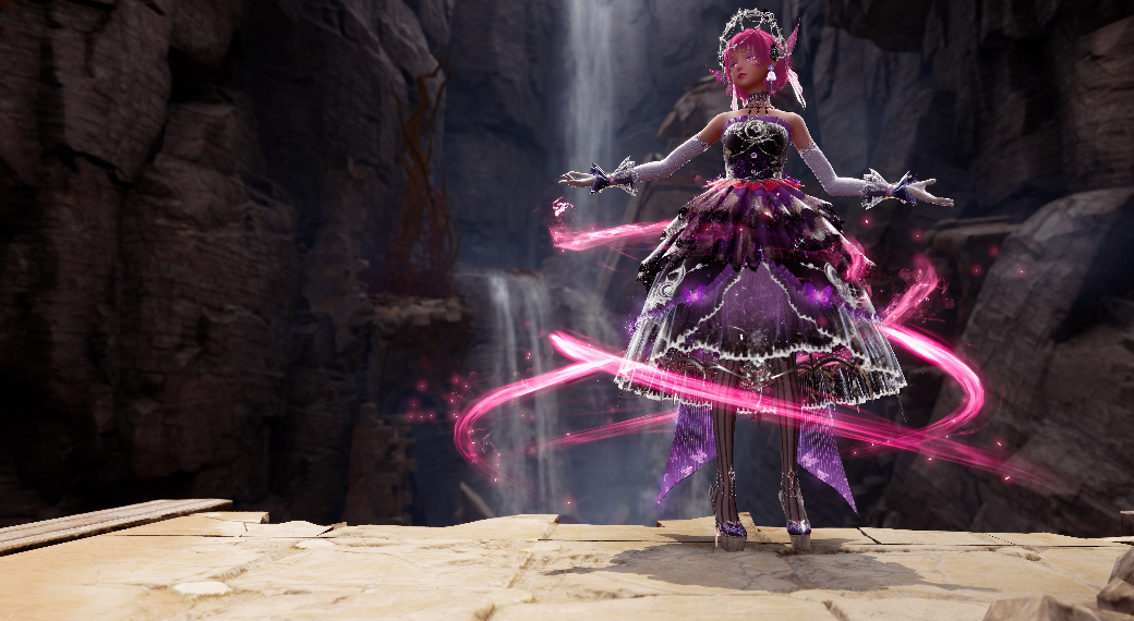 Nikki image