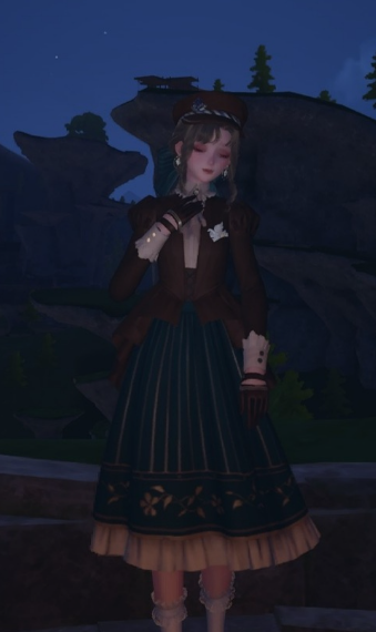 Officer Nikki image