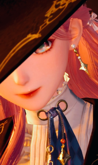 Sorceress Nikki image
