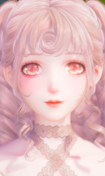 Pink Girly image