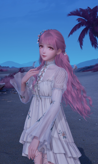 nikki image