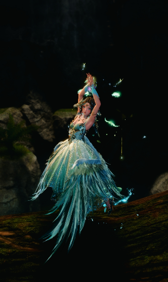 Enchanted Nikki image