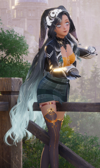 Adeline image