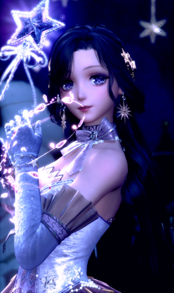 nikki image