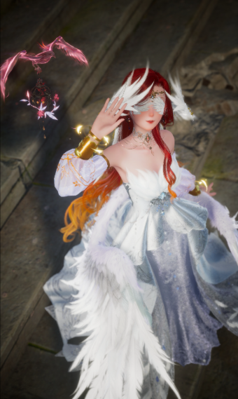 Goddess Serene <3 image