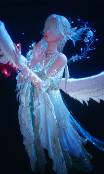 Goddess Sereia <3 image