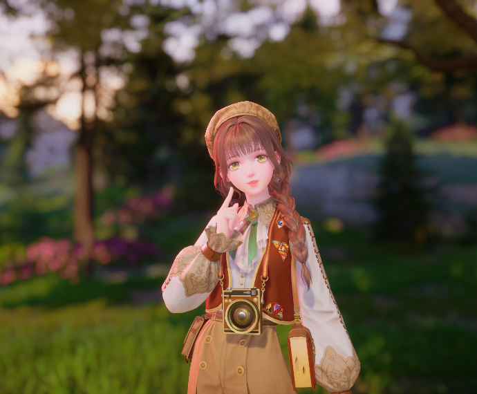 Nikki image