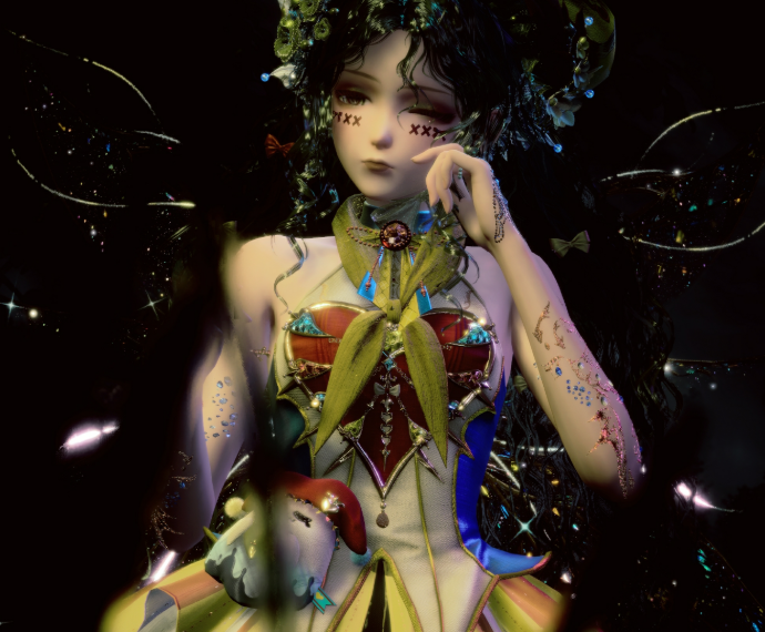 Nikki image